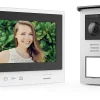 Thomson Interphone vidéo couleur Smart Bracket II