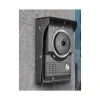 Automatisme Passion Interphone vidéo double platine de rue