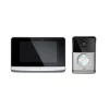 Somfy Interphone vidéo filaire V500 écran 7"