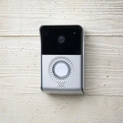 Somfy Interphone vidéo filaire V500 écran 7