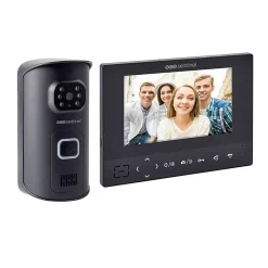 SCS Sentinel Interphone vidéo sans fil AirVisio 200