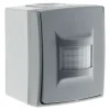 Diall Interrupteur Étanche-Interrupteur automatique étanche Mastic Gris