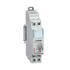 Legrand Interrupteur crépusculaire modulaire