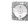 Schneider Electric Interrupteur Encastrable-Interrupteur de VMC Schneider Odace