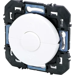Legrand Interrupteur Encastrable-Interrupteur de volet roulant Dooxie