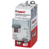 Legrand Interrupteur Et Disjoncteur Différentiel-Interrupteur différentiel 40A 30mA type AC sortie haut