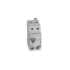 Legrand Interrupteur Et Disjoncteur Différentiel-Interrupteur différentiel - 40A - 30mA - Type AC - 230V - Vis/vis - Haut/bas