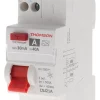 Thomson Interrupteur Et Disjoncteur Différentiel-Interrupteur différentiel 40A/30mA type A
