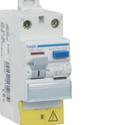 Hager Interrupteur différentiel 40A 30mA type AC 230V