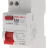 Thomson Interrupteur Et Disjoncteur Différentiel-Interrupteur différentiel 40A/30mA type AC