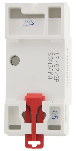 Thomson Interrupteur Et Disjoncteur Différentiel-Interrupteur différentiel 63A type AC NF