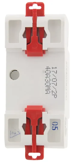 Thomson Interrupteur différentiel 40A type AC NF