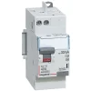 Legrand Interrupteur différentiel automatique DX3 30 mA-40A Type A