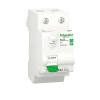 Schneider Electric Interrupteur différentiel embrochable 2P 63A 30mA Type A Resi9 XE