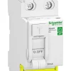 Schneider Electric Interrupteur Et Disjoncteur Différentiel-Interrupteur différentiel 30MA 63A Type A