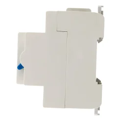 Zenitech Interrupteur Et Disjoncteur Différentiel-Interrupteur différentiel 40/2 30mA Type A NF -