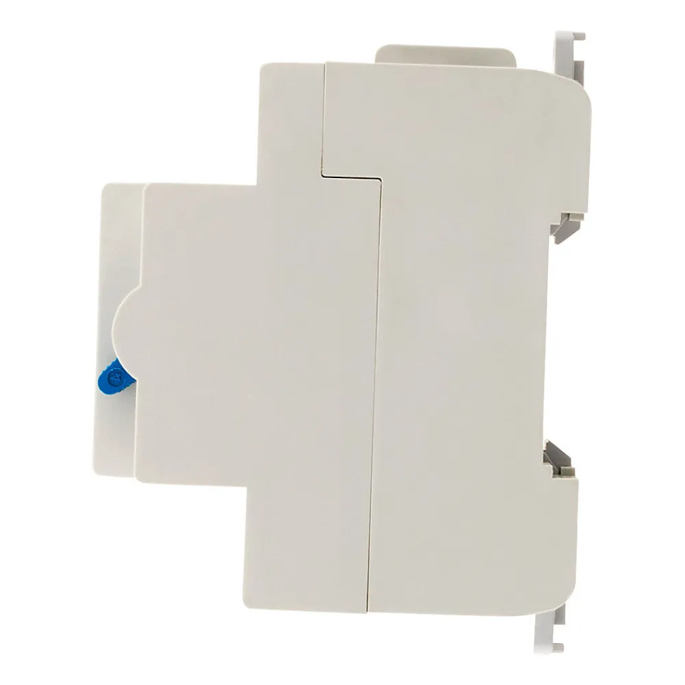 Zenitech Interrupteur Et Disjoncteur Différentiel-Interrupteur différentiel 40/2 30mA Type A NF -