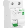 Schneider Electric Interrupteur Et Disjoncteur Différentiel-Interrupteur différentiel 30MA 40A Type AC