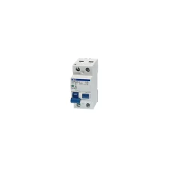 Imo Interrupteur Différentiel 30ma 40a - Type Ac - 10ka - 1p+n - Bornes Alignées -