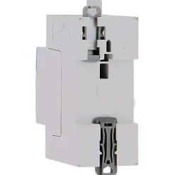 Legrand Interrupteur différentiel 2P 63A 30mA Type AC DX