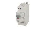 Legrand Interrupteur Et Disjoncteur Différentiel-Interrupteur différentiel 2P 63A 30mA Type A DX