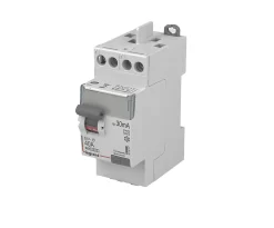Legrand Interrupteur Et Disjoncteur Différentiel-Interrupteur différentiel 2P 40A 30mA Type A DX à vis