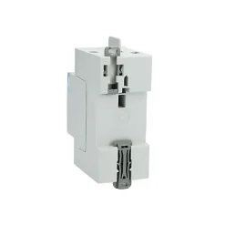 Legrand Interrupteur Et Disjoncteur Différentiel-Interrupteur différentiel 2P 40A 30mA Type A DX à vis