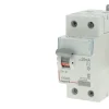 Legrand Interrupteur différentiel 2P 63A 30mA Type HPI DX