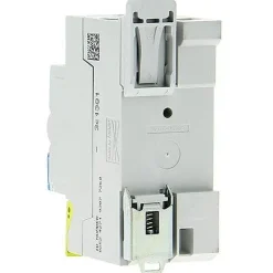 Hager Interrupteur Et Disjoncteur Différentiel-Interrupteur différentiel type AC 63A - Borne à vis