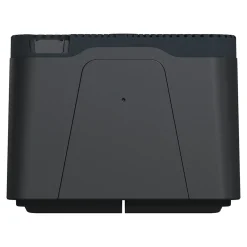 Schneider Electric Interrupteur En Saillie|Interrupteur Étanche-Interrupteur double va-et-vient étanche complet saillie Mureva Styl anthracite