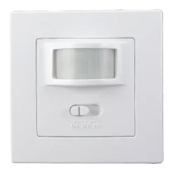 Interrupteur infrarouge 2 fils compatible LED