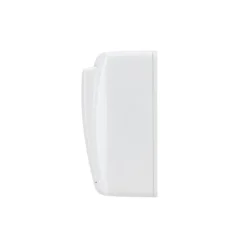 Jacobsen Interrupteur lumineux monobloc en saillie Sigurd blanc complet