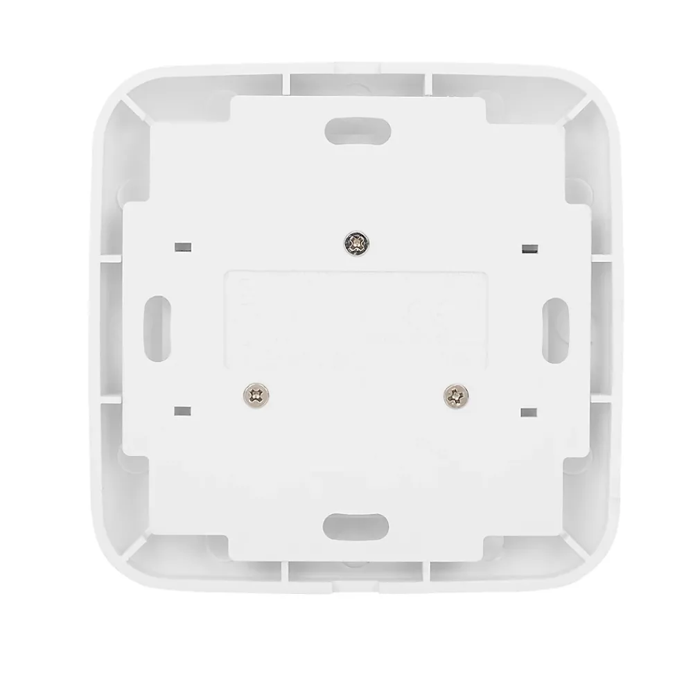 Smartwares Interrupteur émetteur radio murale double