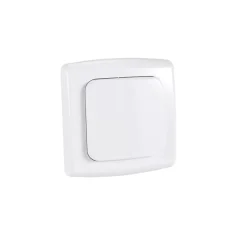 Kyf Interrupteur ON/OFF Sans Fil Compatible Prise Connectée Wifi et Radio fréquence
