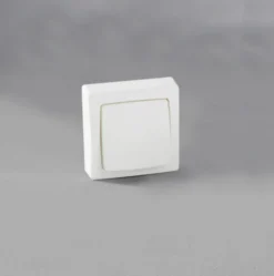 Legrand Interrupteur En Saillie-Interrupteur ou va-et-vient ALB2213WH blanc montage en saillie 10A 230 V