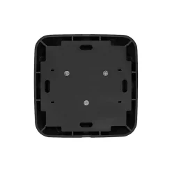 Smartwares Commande De L'Éclairage-Interrupteur sans fil 2G noir
