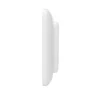 Interrupteur sans fil 1G Smartwares blanc