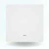 Zengo Commande De L'Éclairage-Interrupteur sans fil rf 433 - 1 bouton