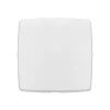 Legrand Interrupteur En Saillie-Interrupteur simple pour moulure à composer blanc