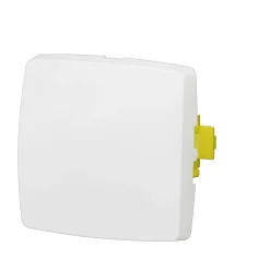Legrand Interrupteur En Saillie-Interrupteur simple pour moulure à composer blanc