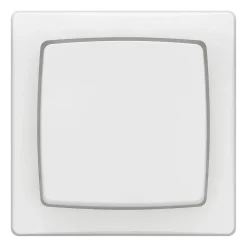 Legrand Interrupteur En Saillie-Interrupteur simple saillie complet blanc