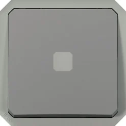 Legrand Interrupteurs temporisé - Plexo - - Composable - Témoin lumineux