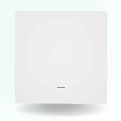 Zengo Interrupteur va et vient sans fil connecté zigbee - sans fil neutre