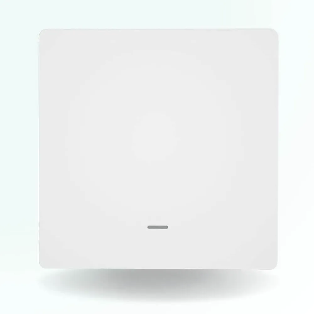 Zengo Interrupteur va et vient sans fil connecté zigbee - sans fil neutre