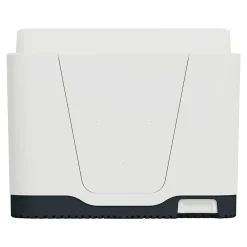 Schneider Electric Interrupteur va-et-vient étanche complet saillie Mureva Styl blanc