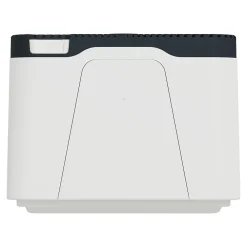 Schneider Electric Interrupteur va-et-vient étanche complet saillie Mureva Styl blanc