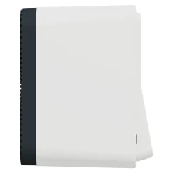 Schneider Electric Interrupteur va-et-vient étanche complet saillie Mureva Styl blanc