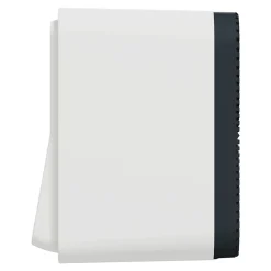 Schneider Electric Interrupteur va-et-vient étanche complet saillie Mureva Styl blanc