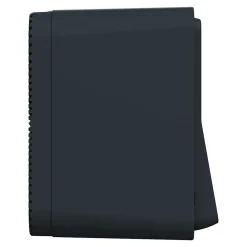 Schneider Electric Interrupteur va-et-vient étanche complet saillie Mureva Styl anthracite