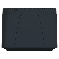 Schneider Electric Interrupteur va-et-vient étanche complet saillie Mureva Styl anthracite